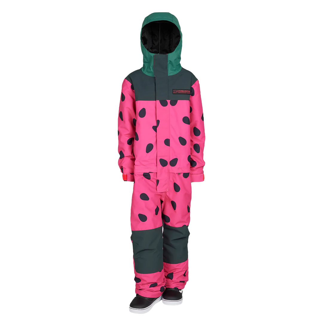 Airblaster Youth Freedom Suit 2026 | 15K Waterproof Insulated One