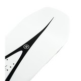 Ride Zero Snowboard 2026