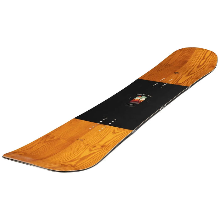 Arbor Westmark Rocker Frank April Snowboard 2024