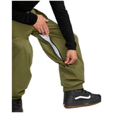 Volcom Arthur Longo 20K Shell Pants 2026