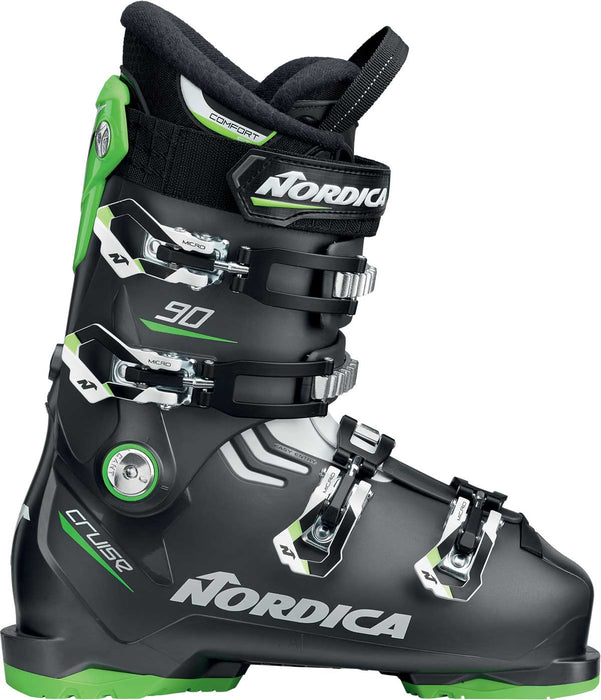 Nordica Men's Cruise 90 Ski Boot 2019-2020