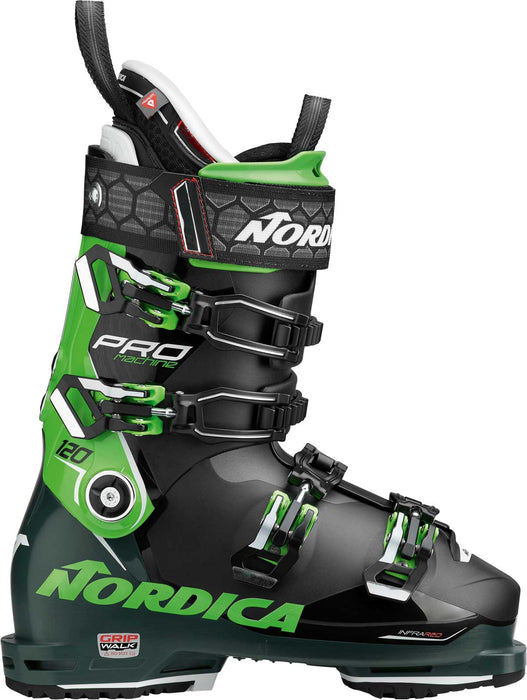 Nordica Men's Promachine 120 GW Ski Boot 2019-2020