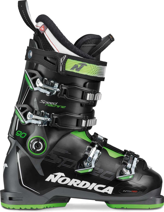 Nordica Men's Speedmachine 90 Ski Boot 2020-2021