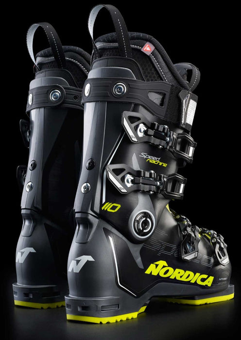 Nordica Men's Speedmachine 110 Ski Boot 2020-2021