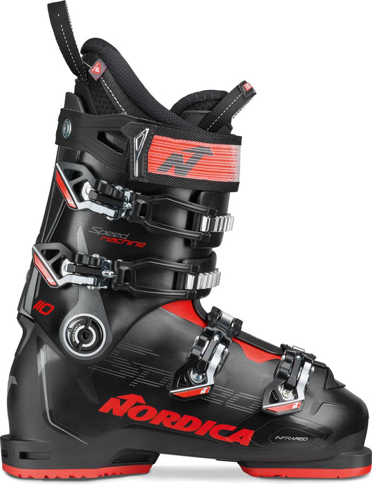 Nordica Men's Speedmachine 110 Ski Boot 2020-2021