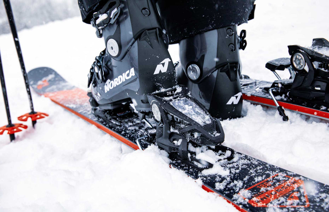 Nordica Men's Sportmachine 90 Ski Boot 2020-2021