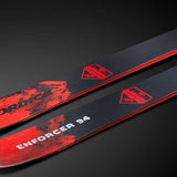 Nordica Men's Enforcer 94 Flat Ski 2020-2021
