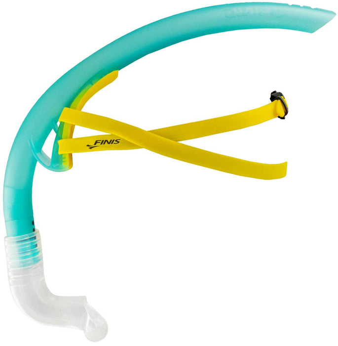 Finis Stability Speed Competitive Snorkel