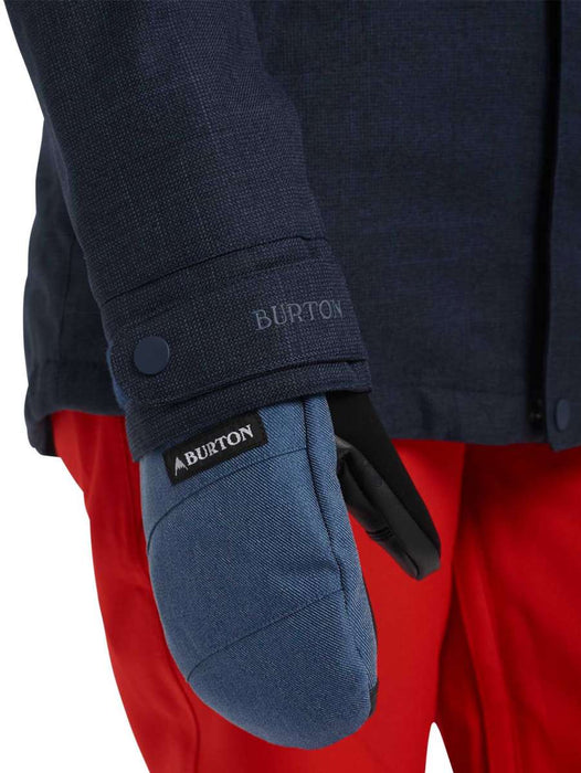 Burton Ladies Jet Set Insulated Jacket 2020-2021