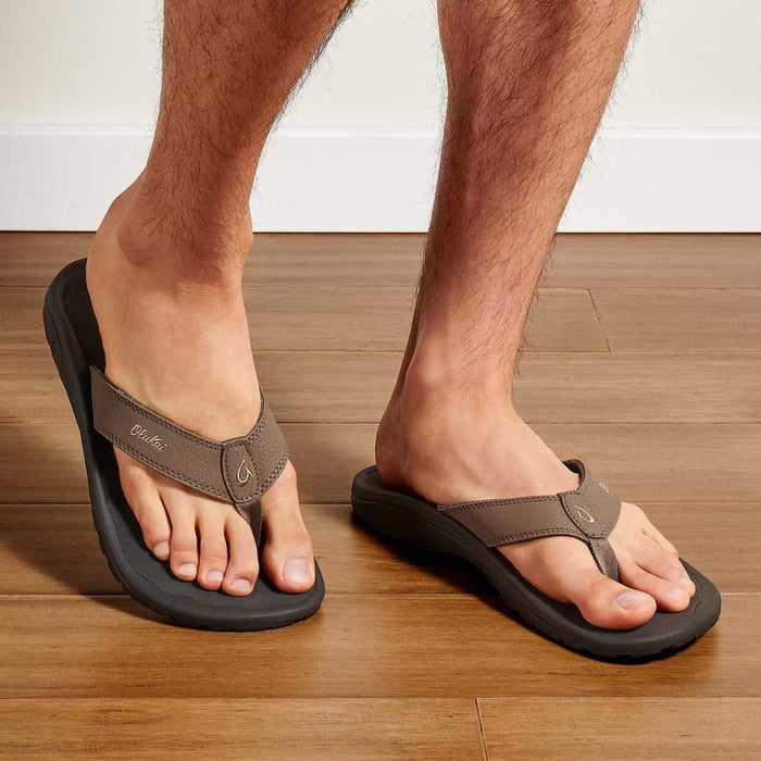 OluKai Men's 'Ohana Beach Sandals 2021