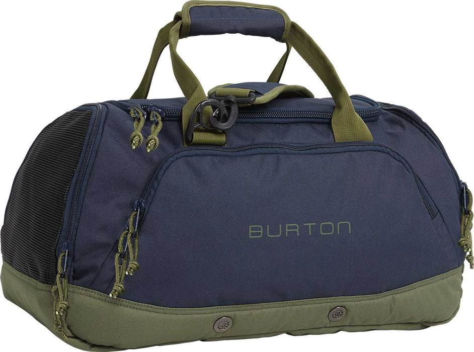Burton Boothaus 2.0 Medium Duffel Bag 35L 2018-2019