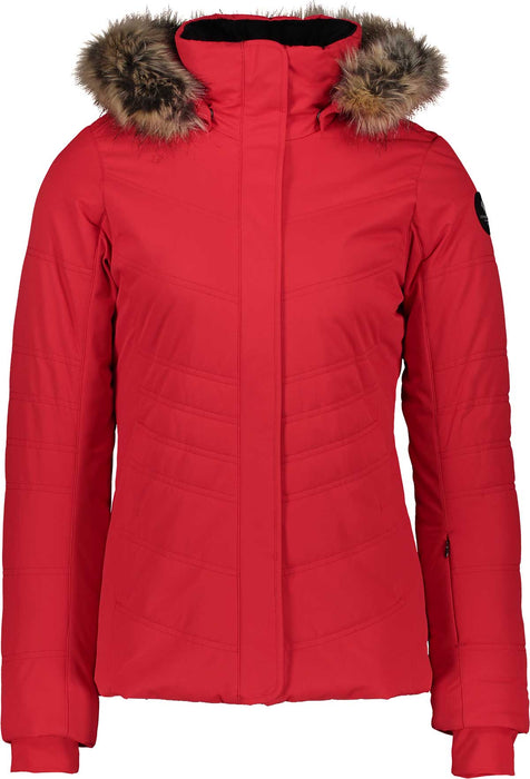 Obermeyer Ladies' Tuscany II Insulated Jacket 2020-2021