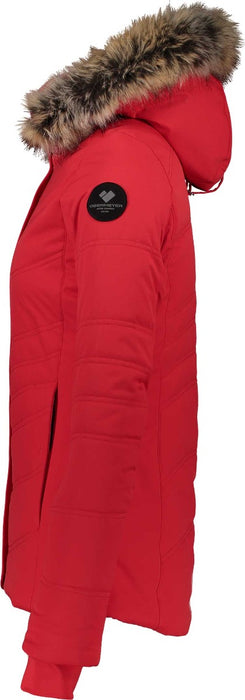 Obermeyer Ladies' Tuscany II Insulated Jacket 2020-2021