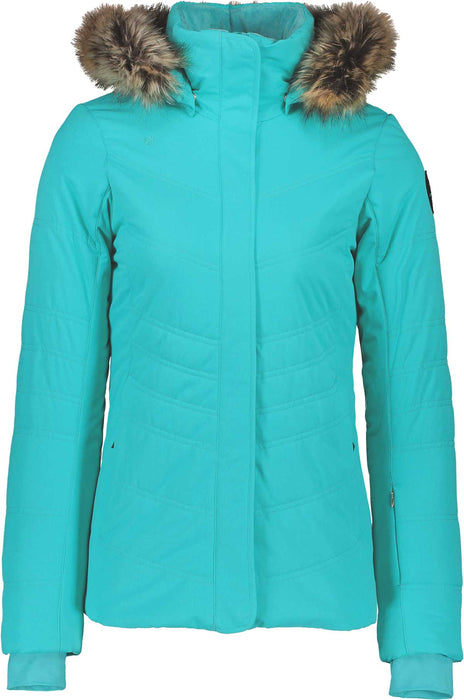 Obermeyer Ladies' Tuscany II Insulated Jacket 2020-2021