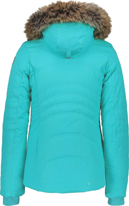 Obermeyer Ladies' Tuscany II Insulated Jacket 2020-2021