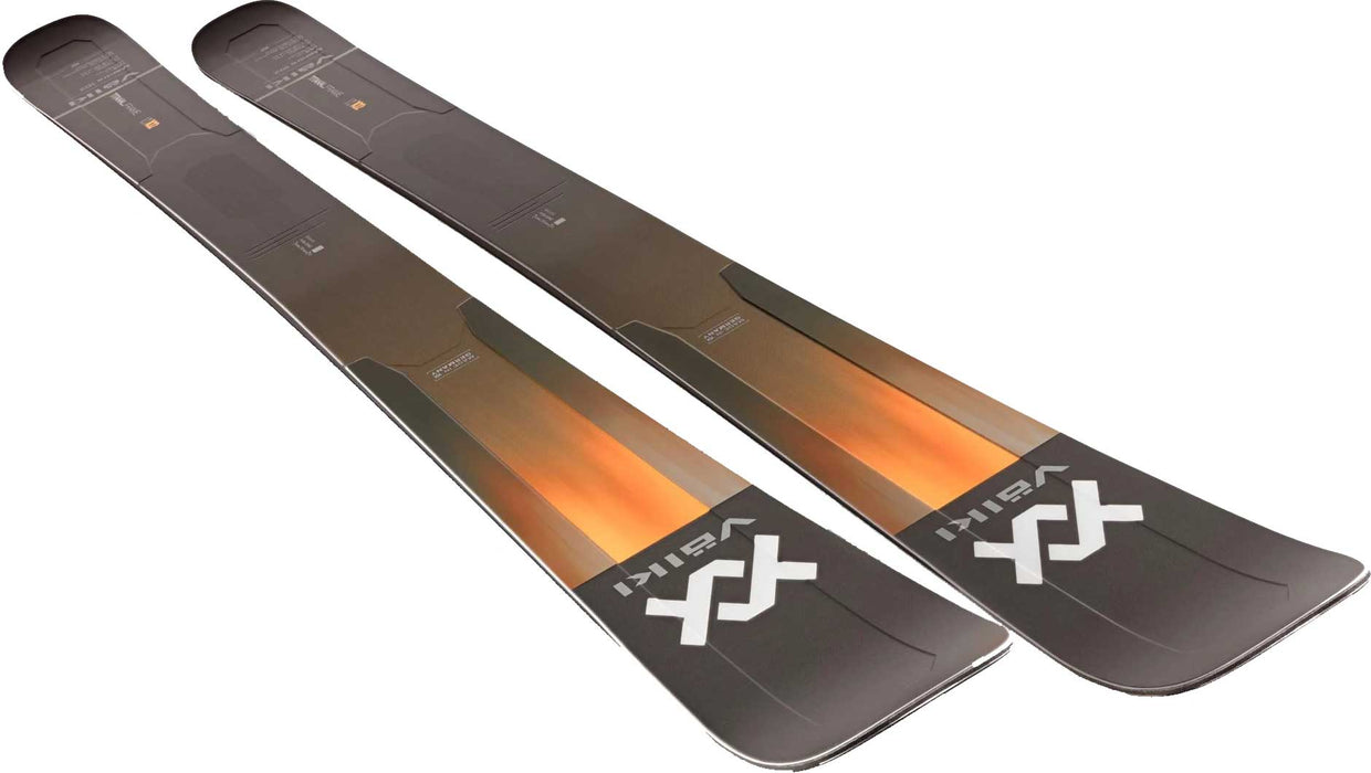 Volkl Men's Mantra 102 Flat Ski 2020-2021