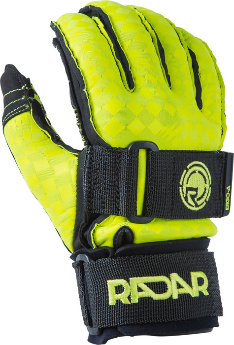 Radar Men's Ergo A Glove 2017