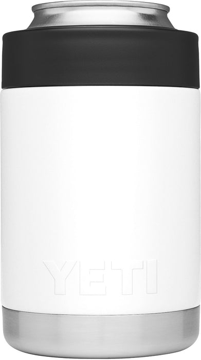 Yeti (84450) Rambler 12oz Insulated Stainless Steel Colster for sale online