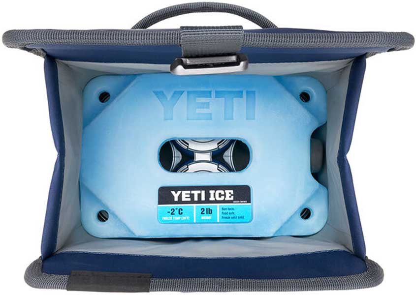 Yeti Daytrip Lunch Bag Soft Cooler — Ski Pro AZ
