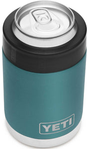 YETI Rambler Colster: A Bear Hug for Your Beverage 