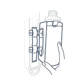Yeti Rambler Large Bottle Sling