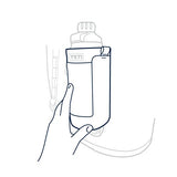 Yeti Rambler Large Bottle Sling