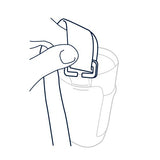 Yeti Rambler Large Bottle Sling