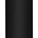 Yeti Rambler 36 oz. Bottle With Chug Cap - A stainless steel water bottle with a chug cap and handle on top, featuring a brushed metal finish.