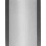 Yeti Rambler 36 oz. Bottle With Chug Cap - A stainless steel water bottle with a black chug cap and handle on top.
