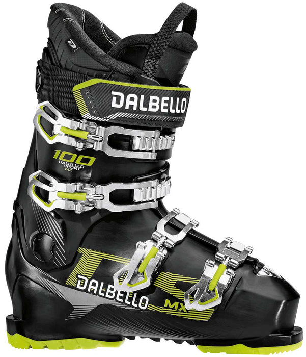 Dalbello Men's DS MX 100 Ski Boot 2019-2020