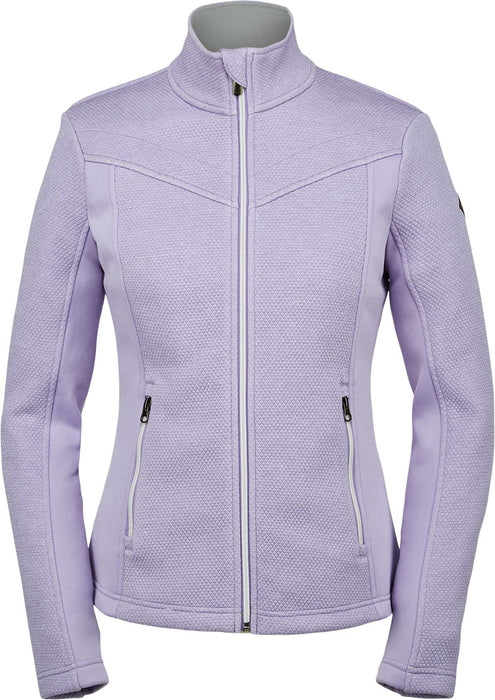 Spyder Ladies' Encore Full Zip Fleece Jacket 2020-2021