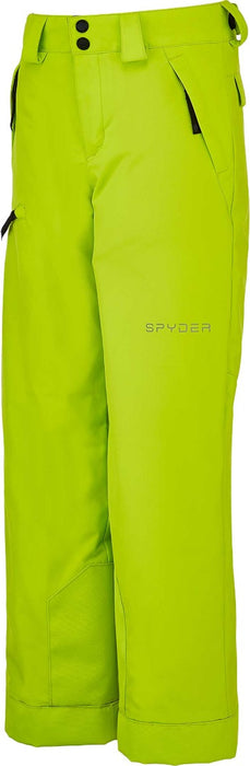 Spyder Juniors' Boy's Propulsion Insulated Suspender Pants 2020-2021