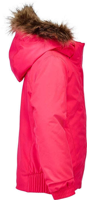 Spyder Kids' Bitsy Girls' Lola Insulated Jacket 2020-2021