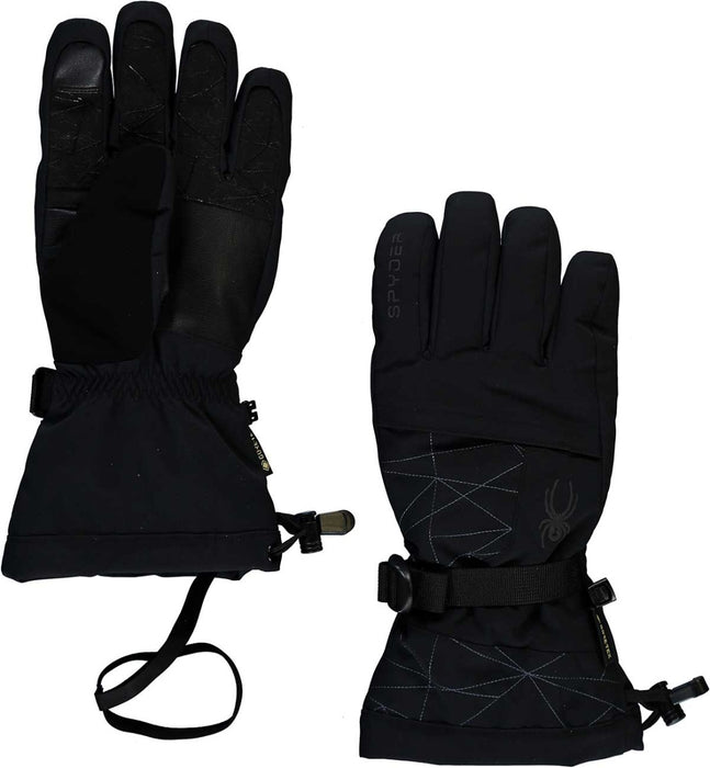 Spyder Men's Overweb Gore-Tex Glove 2020-2021