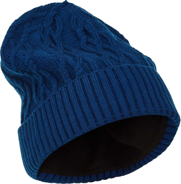 Spyder Ladies' Cable Knit Hat 2020-2021
