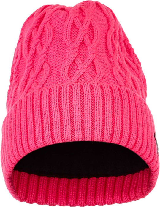 Spyder Ladies' Cable Knit Hat 2020-2021