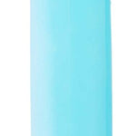 Yeti Thin Ice Medium - A light blue ice scraper with a rounded rectangular head and a long handle, featuring a textured grip at one end.