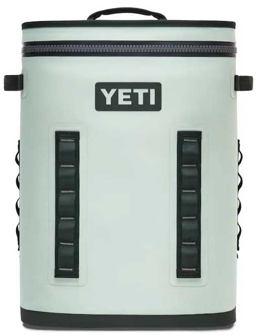 Yeti Hopper Backflip 24 Personal Soft Cooler