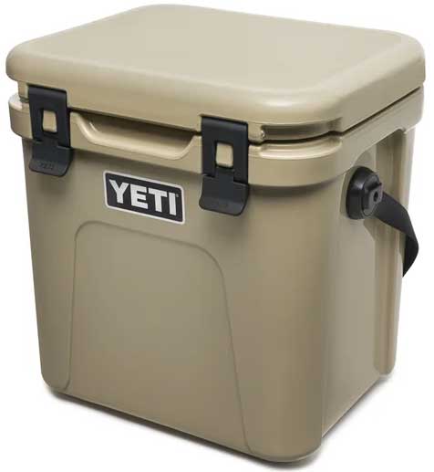 Yeti Roadie 24 Hard Cooler - Ice Pink for sale online