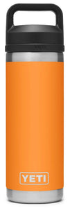 Yeti Rambler 18 oz Bottle with Chug Cap – Shop Walker's Online