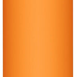 Yeti Rambler 36 oz. Bottle With Chug Cap - A stainless steel water bottle with a black chug cap and handle on top.