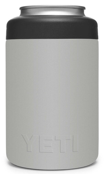 Yeti - 12 oz Rambler Colster Can Insulator White