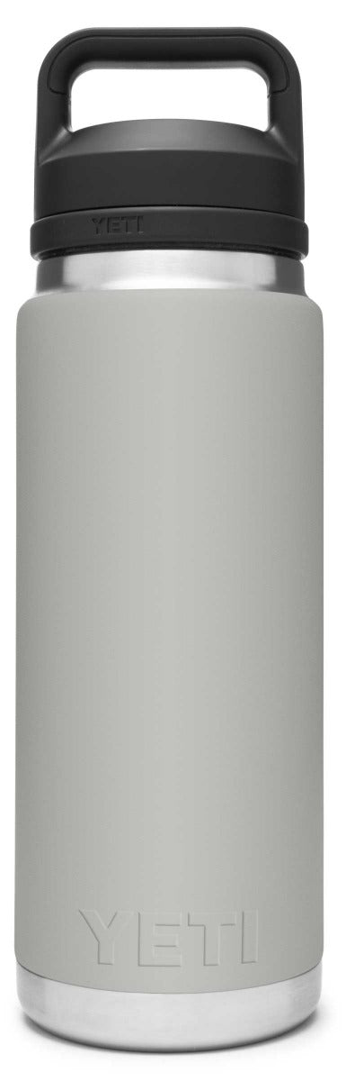 Yeti Rambler 26 oz. Bottle With Chug Cap – Ski Pro AZ