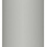 Yeti Rambler 26 oz. Bottle With Chug Cap - A stainless steel water bottle with a chug cap and a handle on top, featuring a brushed finish.