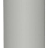 Yeti Rambler 36 oz. Bottle With Chug Cap - A stainless steel bottle with a black chug cap and handle on top.