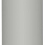 Yeti Rambler 36 oz. Bottle With Chug Cap - A stainless steel bottle with a black chug cap and handle on top.