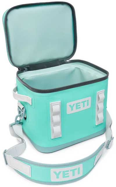Yeti Hopper Flip 12 Personal Cooler