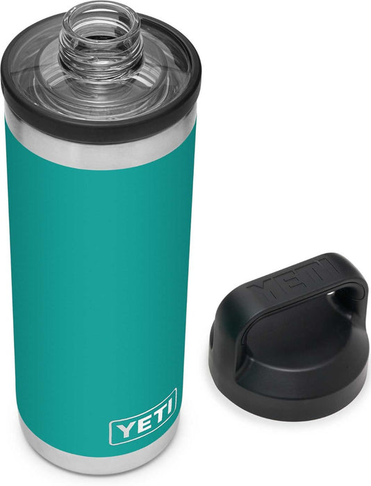 Yeti Rambler 18 Oz Bottle With Chug Cap — Ski Pro AZ