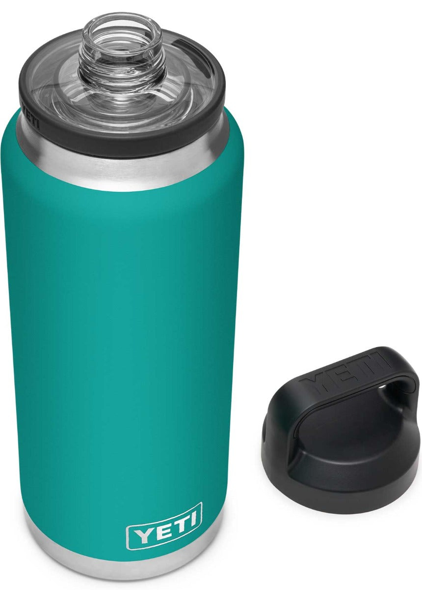 Yeti Rambler 36 oz. Bottle With Chug Cap – Ski Pro AZ
