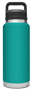  YETI Rambler Bottle Chug Cap, nylon, Fits 18/26/36/46/64 OZ  Bottles, Dishwasher Safe : Sports & Outdoors